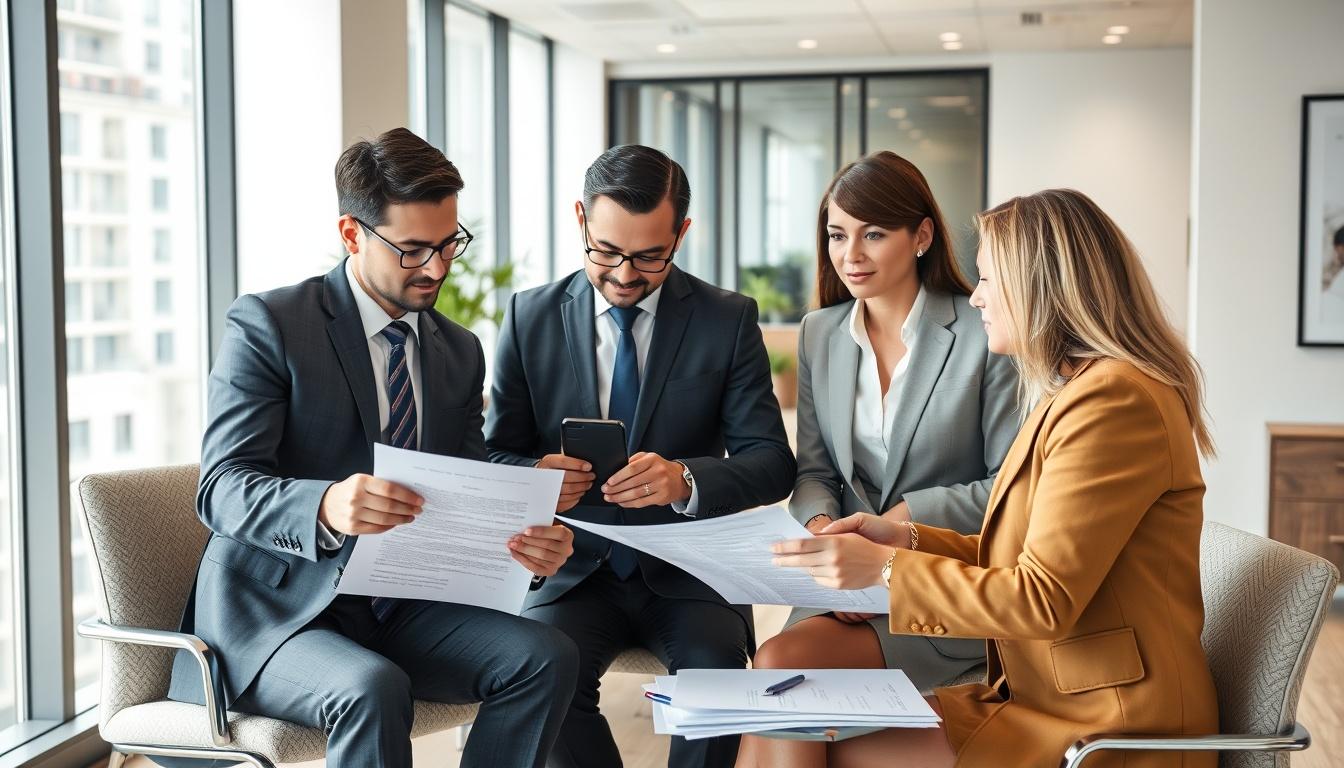 Professional plan visual